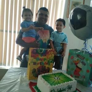 Meet your Posher, Walter